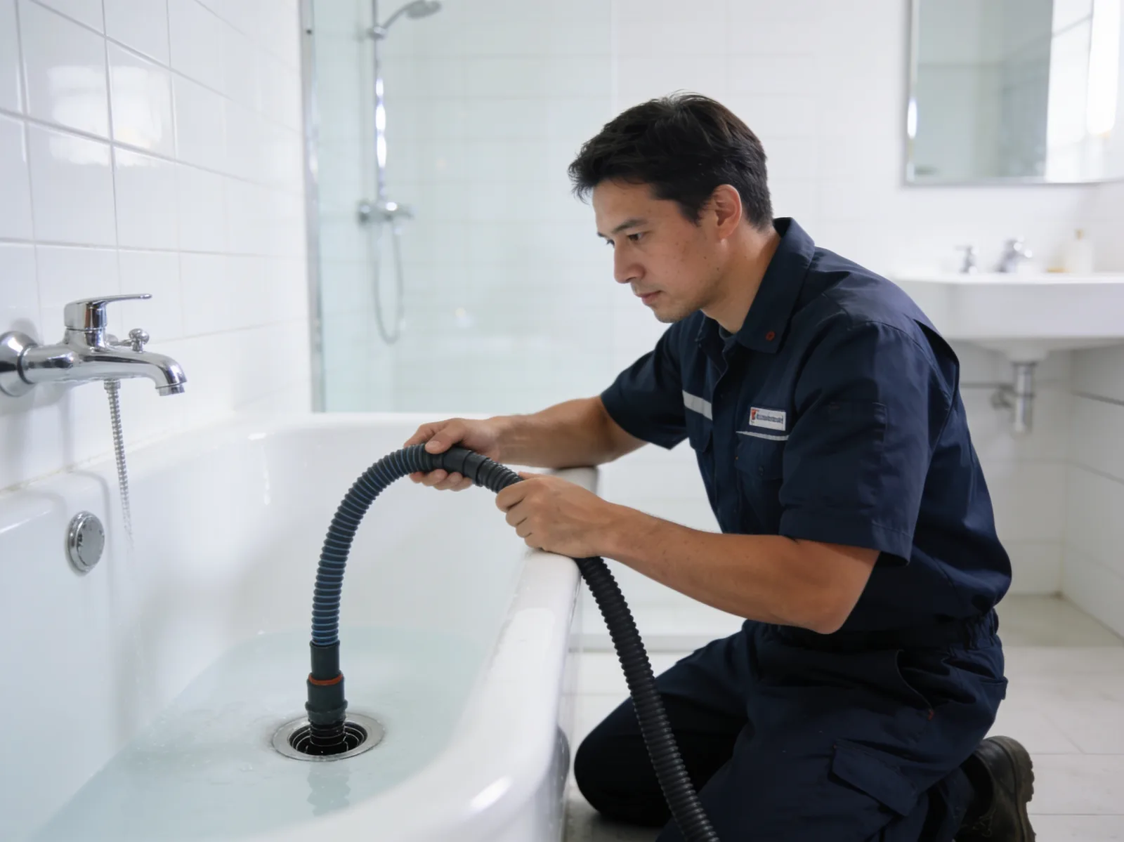 Emergency Plumber Millwood, GA FAQs